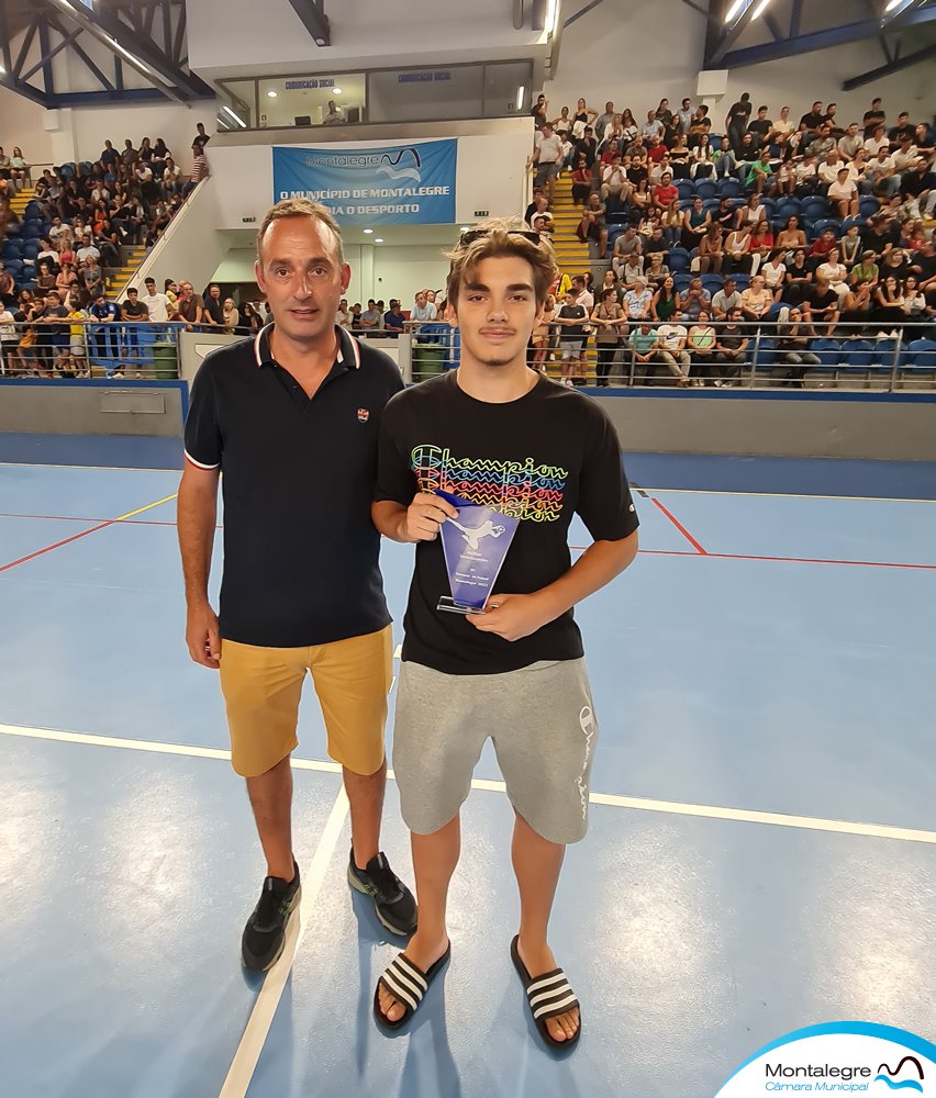 XV Torneio de Futsal (Final) (20)