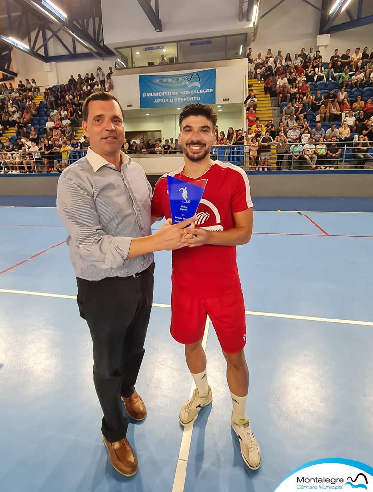 XV Torneio de Futsal (Final) (22)