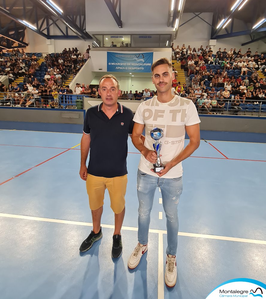 XV Torneio de Futsal (Final) (23)