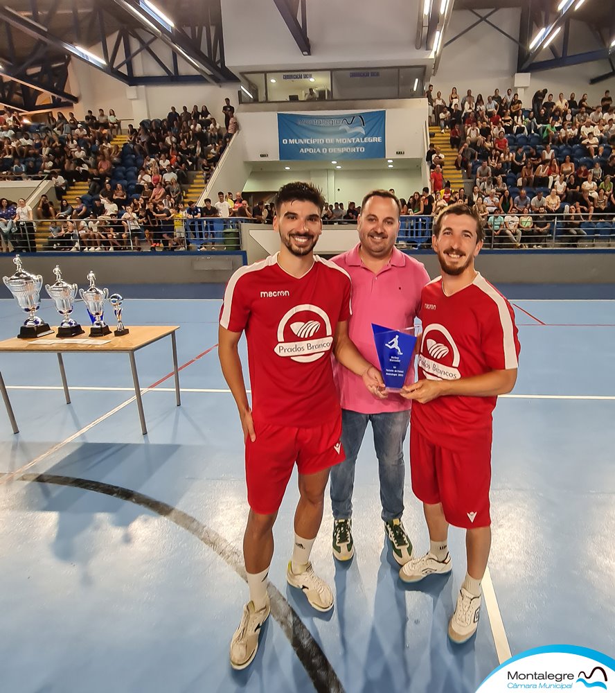 XV Torneio de Futsal (Final) (21)