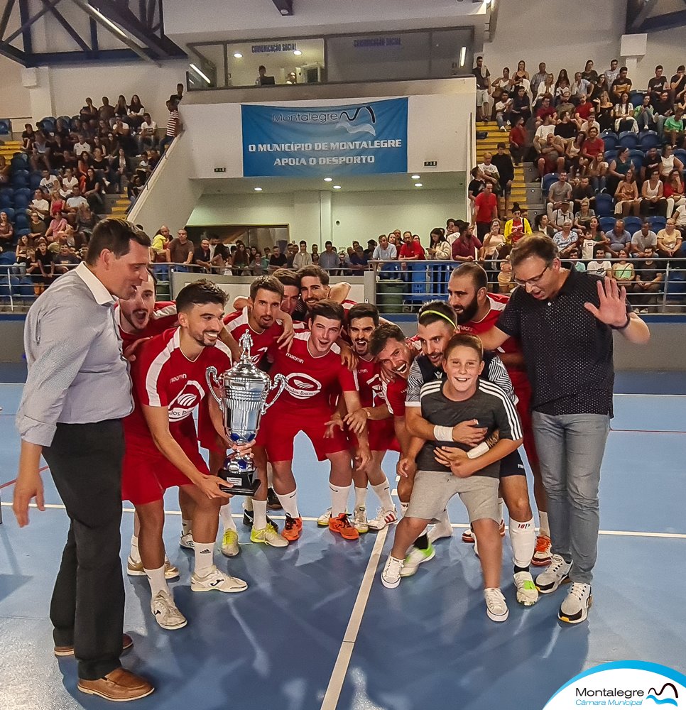XV Torneio de Futsal (Final) (26)
