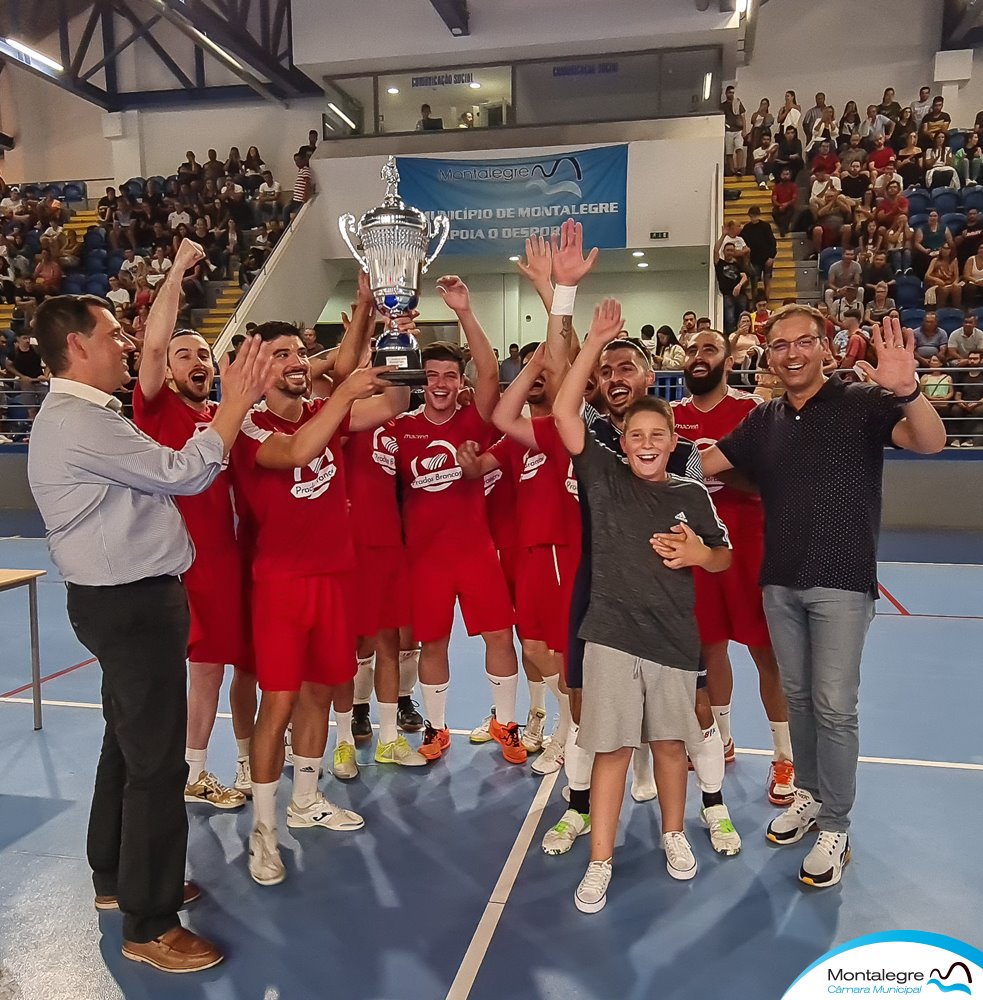 XV Torneio de Futsal (Final) (27)