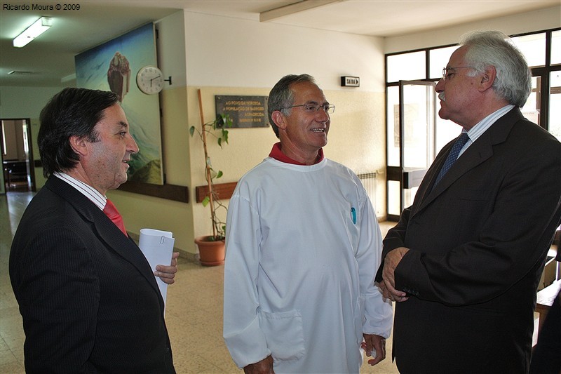 "Proximidade" em Montalegre