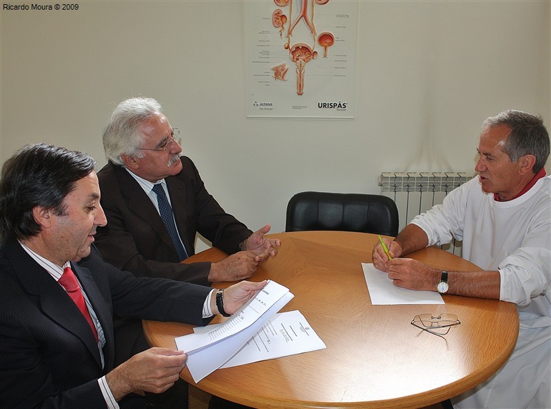 "Proximidade" em Montalegre