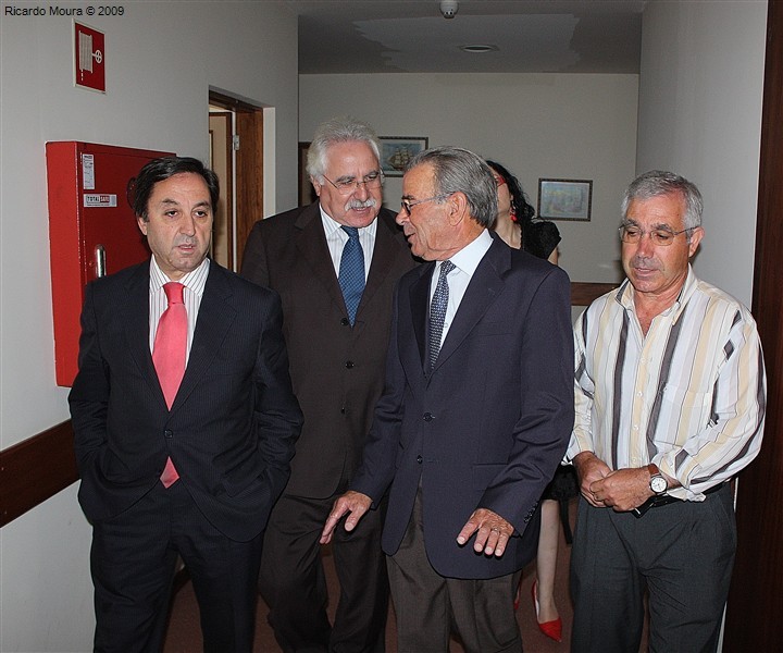 "Proximidade" em Montalegre