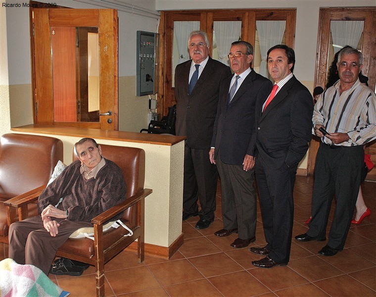 "Proximidade" em Montalegre