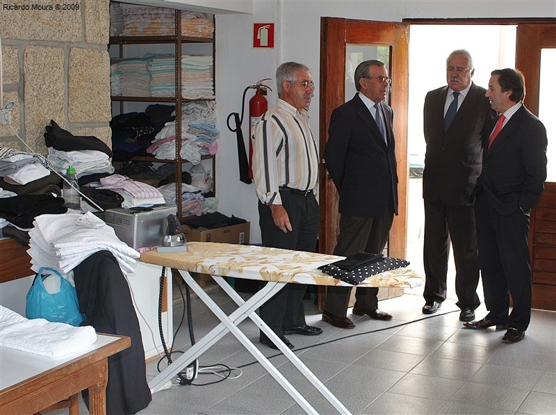 "Proximidade" em Montalegre