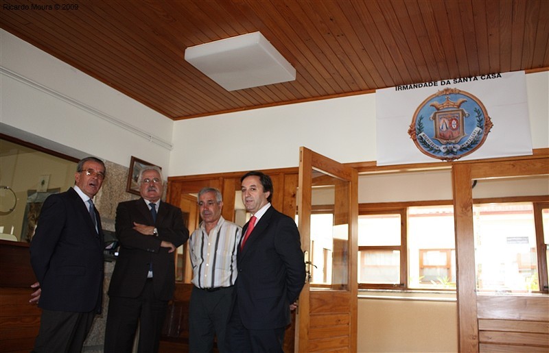 "Proximidade" em Montalegre