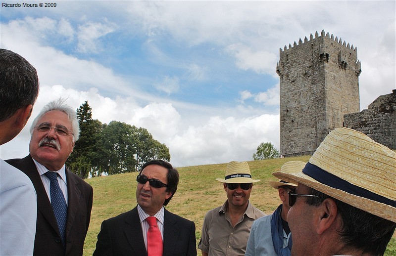 "Proximidade" em Montalegre