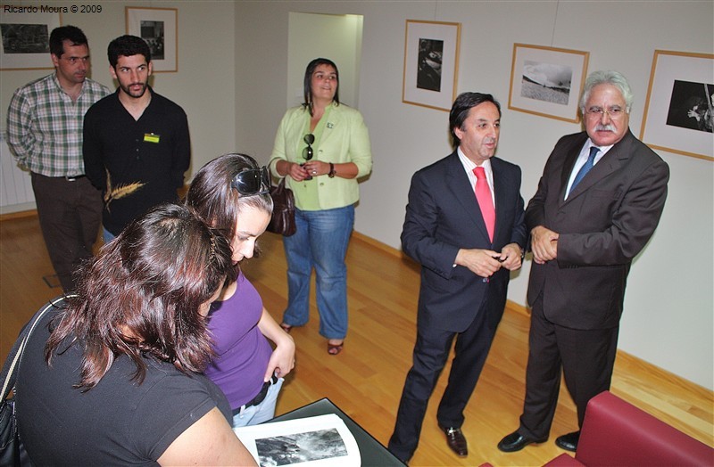 "Proximidade" em Montalegre
