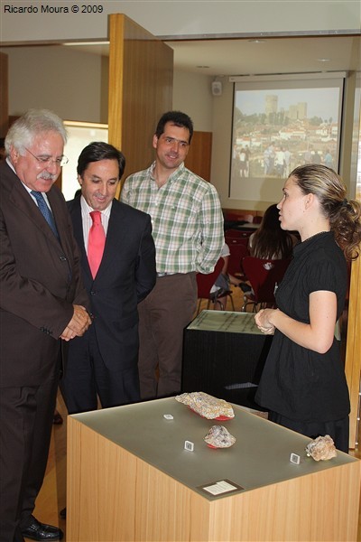 "Proximidade" em Montalegre