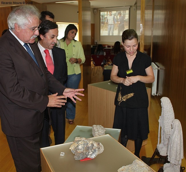 "Proximidade" em Montalegre