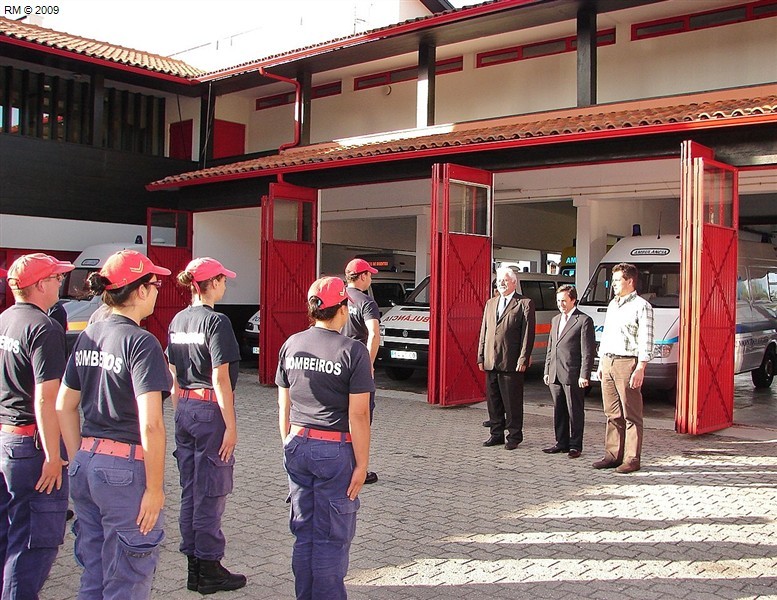 "Proximidade" em Montalegre