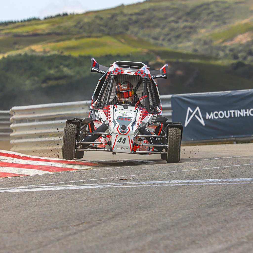 Montalegre - Nacional de Ralicross e Kartcross 2023 (29 e 30 julho) - 07