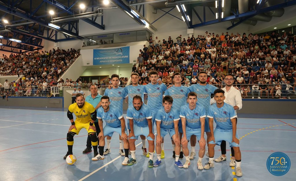 XVI Torneio de Futsal (Final) (2)