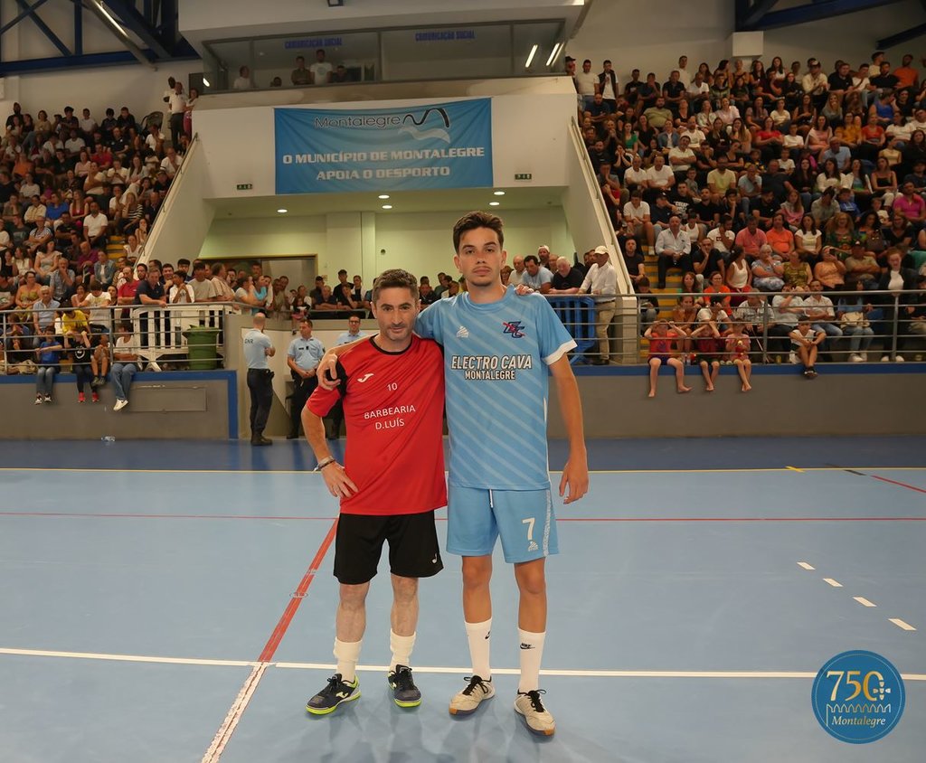 XVI Torneio de Futsal (Final) (3)