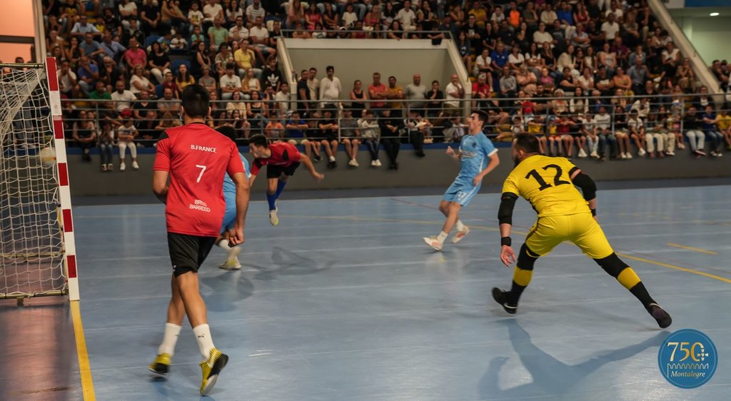 XVI Torneio de Futsal (Final) (6)