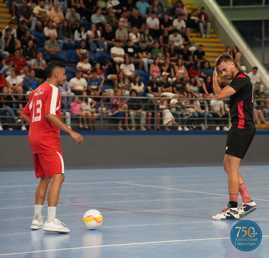 XVI Torneio de Futsal (3 e 4 lugares) (4)
