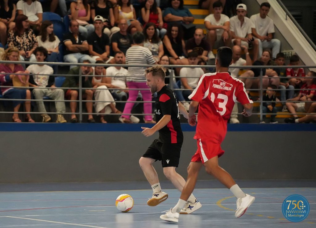 XVI Torneio de Futsal (3 e 4 lugares) (5)