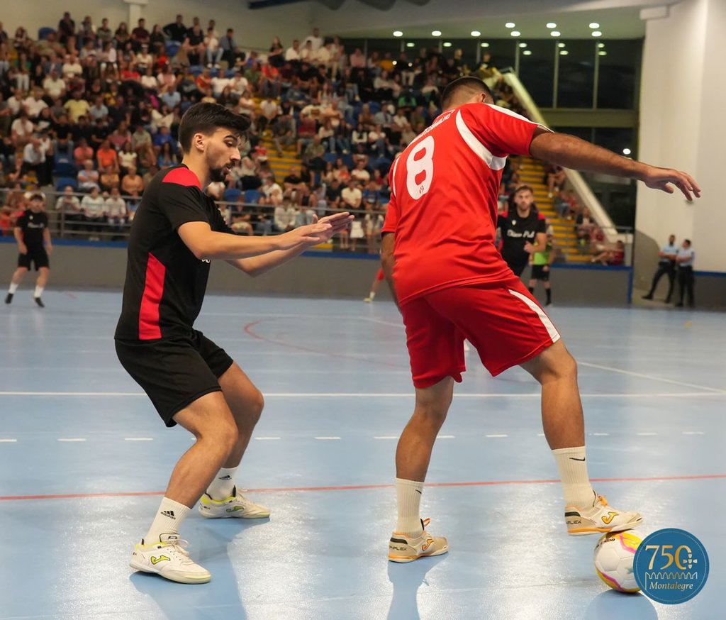 XVI Torneio de Futsal (3 e 4 lugares) (8)