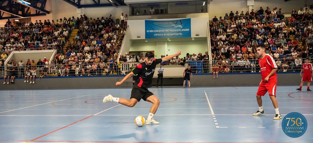 XVI Torneio de Futsal (3 e 4 lugares) (11)