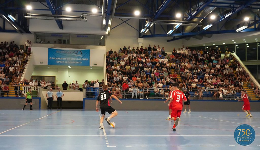 XVI Torneio de Futsal (3 e 4 lugares) (12)