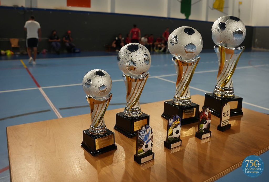 XVI Torneio de Futsal (Final) (8)