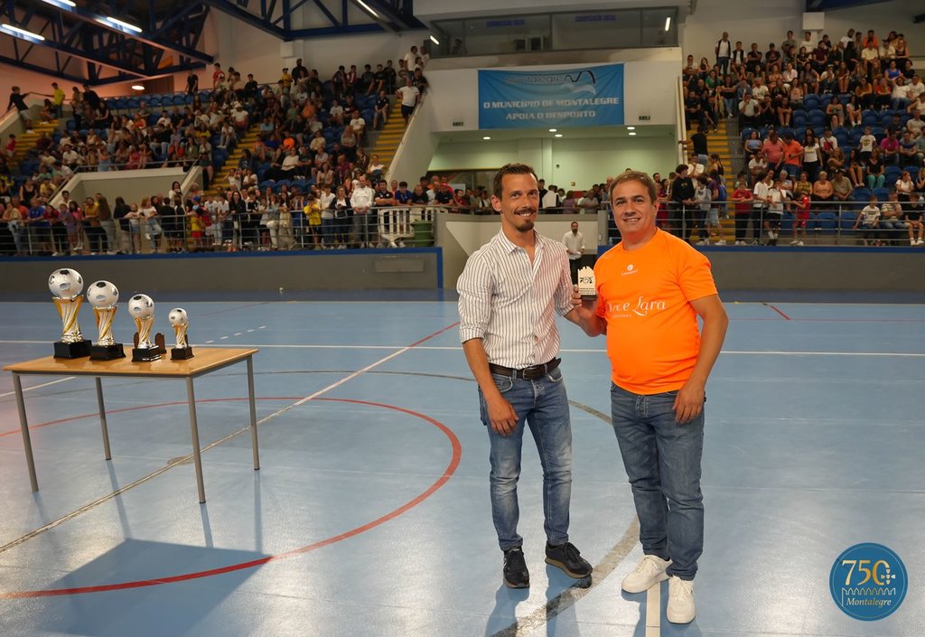 XVI Torneio de Futsal (Final) (9)