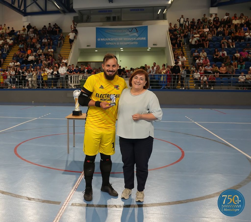XVI Torneio de Futsal (Final) (10)