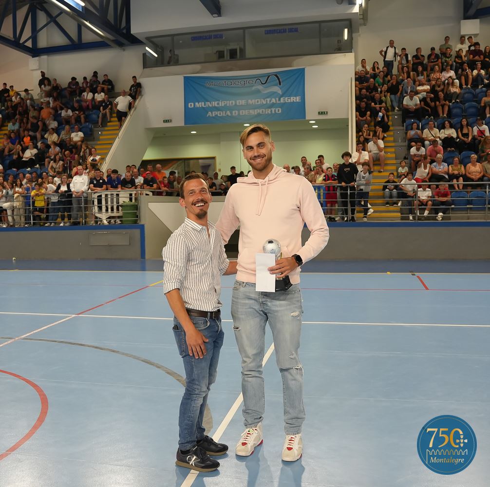 XVI Torneio de Futsal (Final) (13)