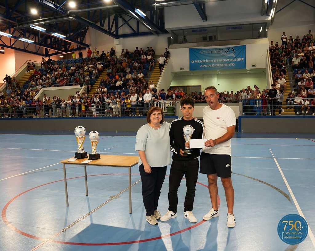 XVI Torneio de Futsal (Final) (14)