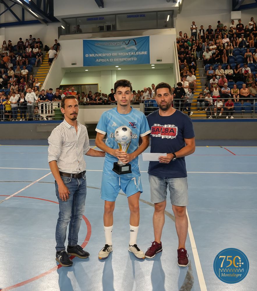 XVI Torneio de Futsal (Final) (15)