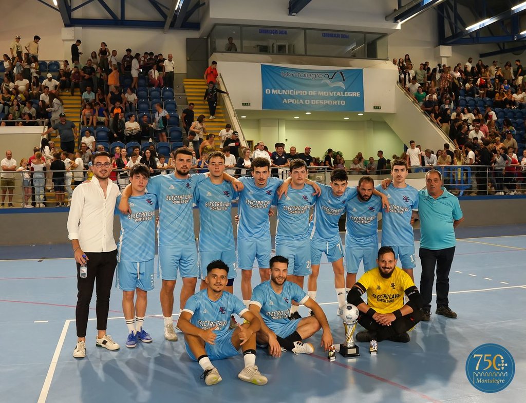 XVI Torneio de Futsal (Final) (16)