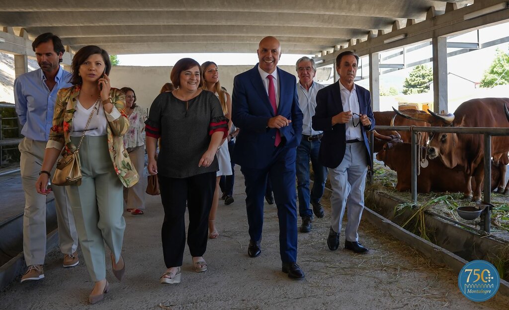 Visita - Secretário de Estado Paulo Cafôfo (2)