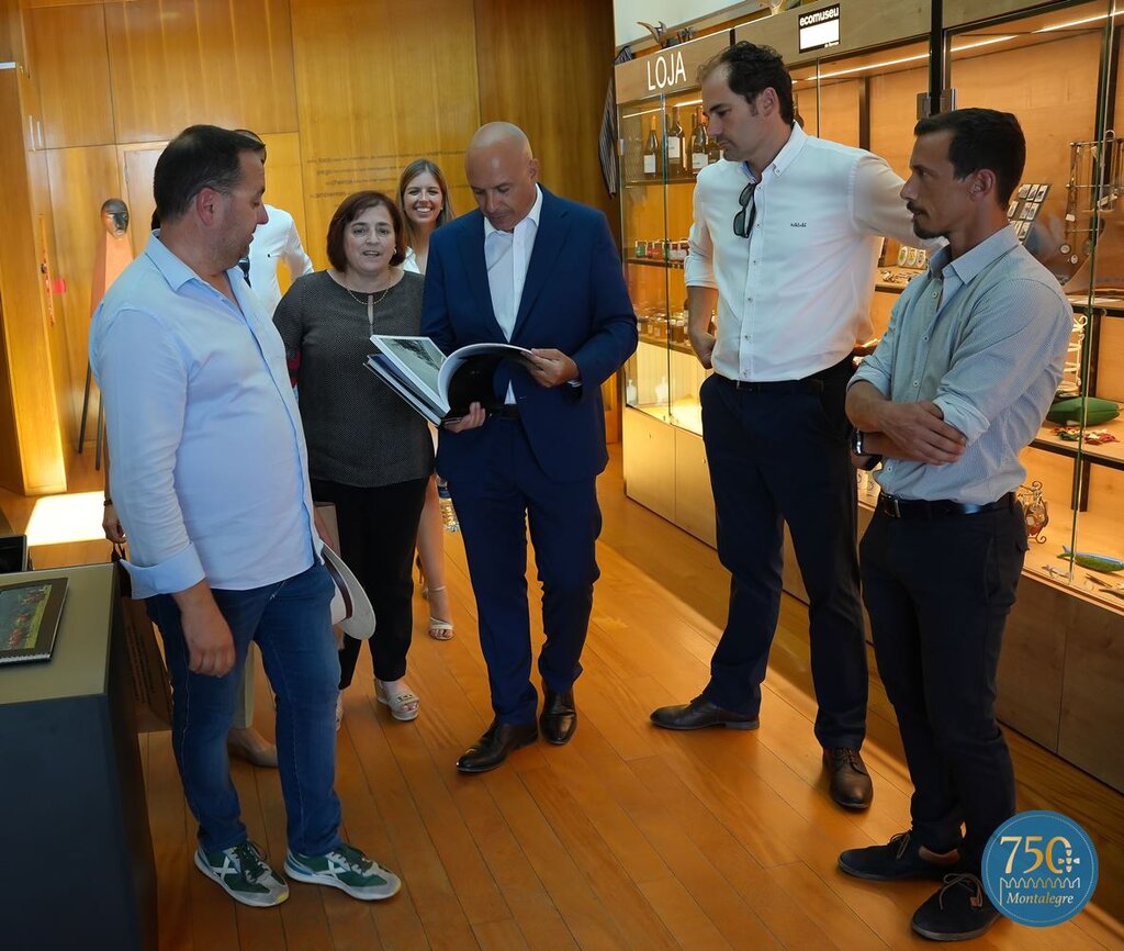 Visita - Secretário de Estado Paulo Cafôfo (27)