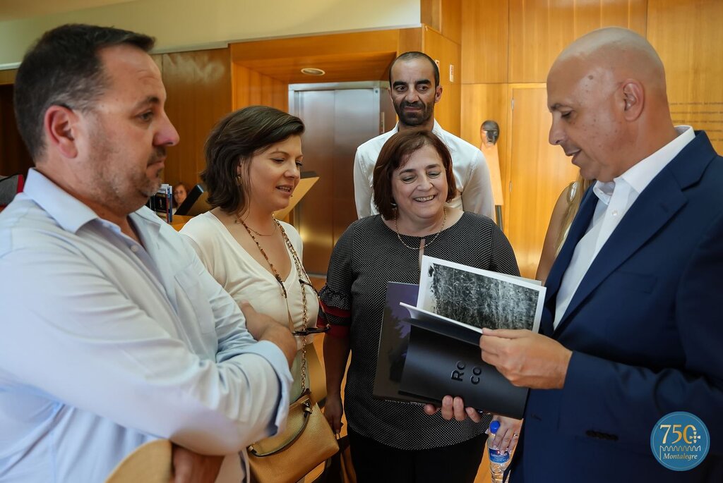 Visita - Secretário de Estado Paulo Cafôfo (28)