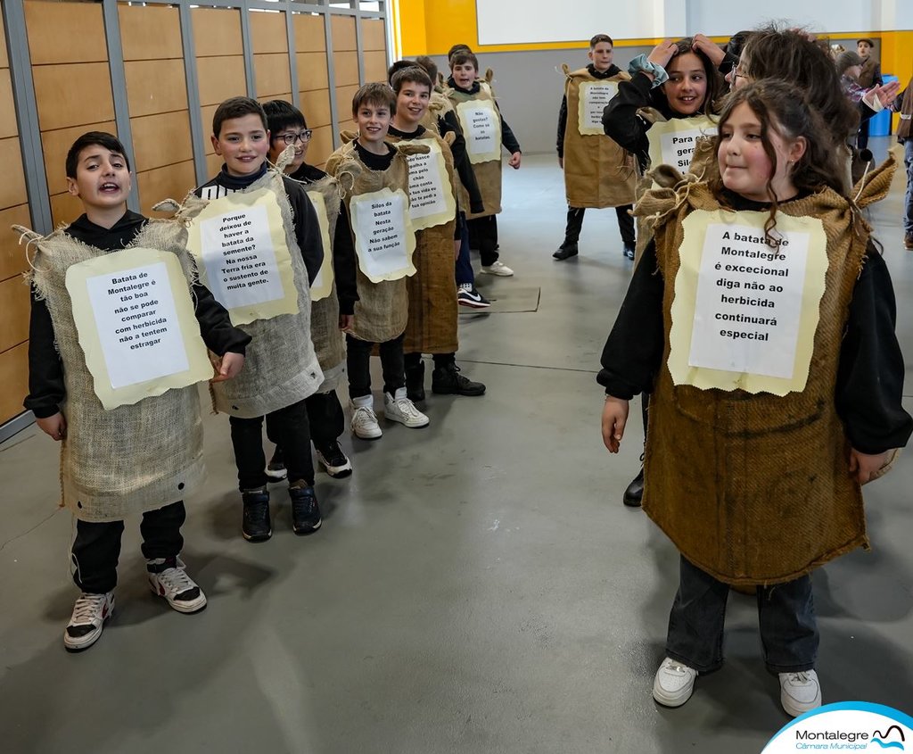Escolas de Montalegre (Carnaval 2024) Desfile (Preparativos) (3)