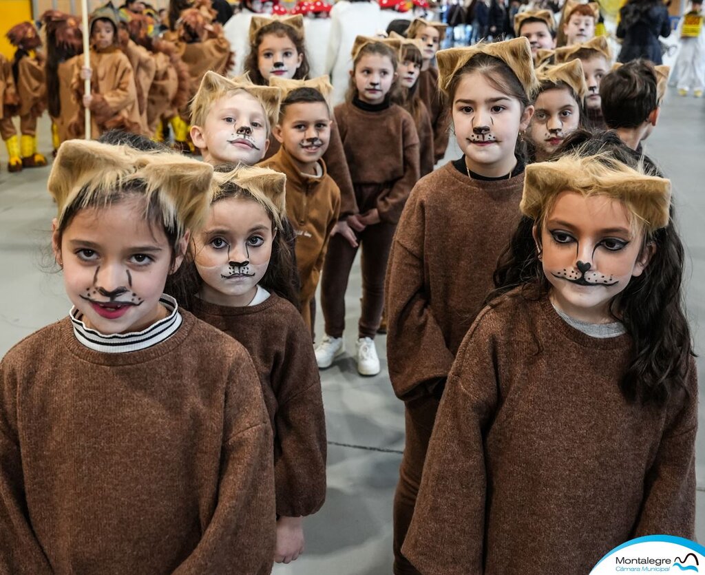 Escolas de Montalegre (Carnaval 2024) Desfile (Preparativos) (5)