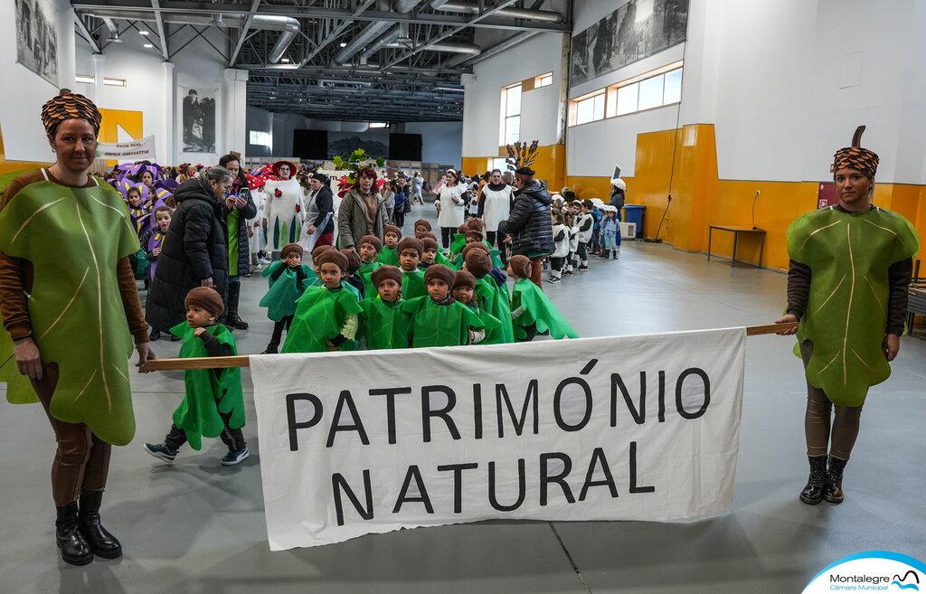 Escolas de Montalegre (Carnaval 2024) Desfile (Preparativos) (7)