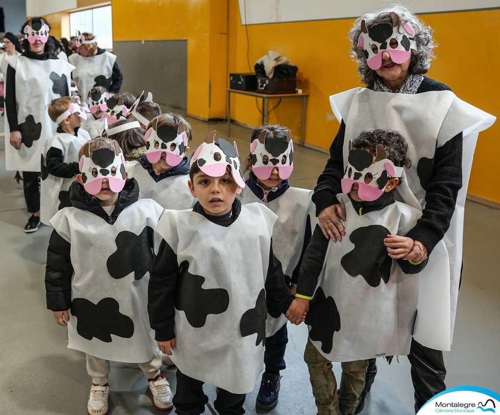 Escolas de Montalegre (Carnaval 2024) Desfile (Preparativos) (14)