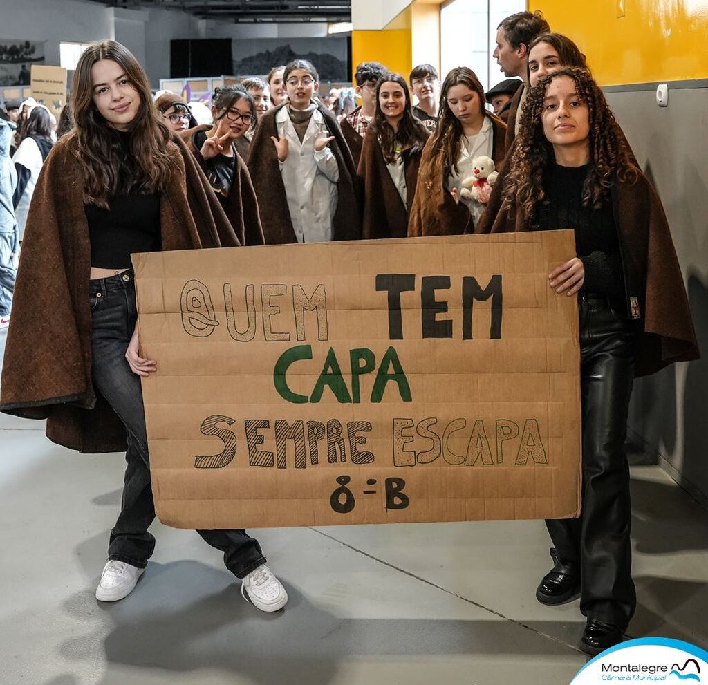 Escolas de Montalegre (Carnaval 2024) Desfile (Preparativos) (16)