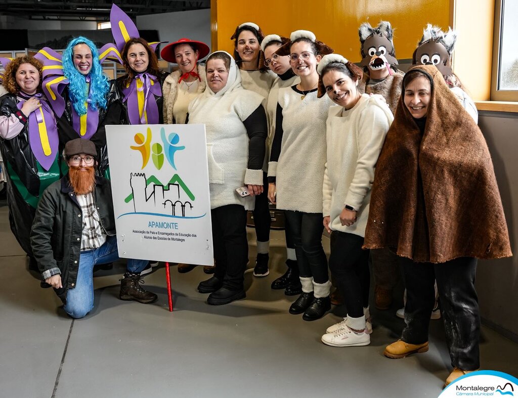 Escolas de Montalegre (Carnaval 2024) Desfile (Preparativos) (18)