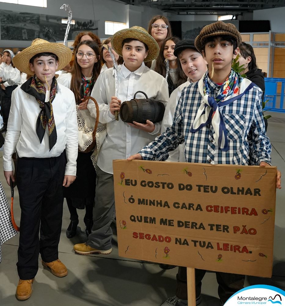 Escolas de Montalegre (Carnaval 2024) Desfile (Preparativos) (21)