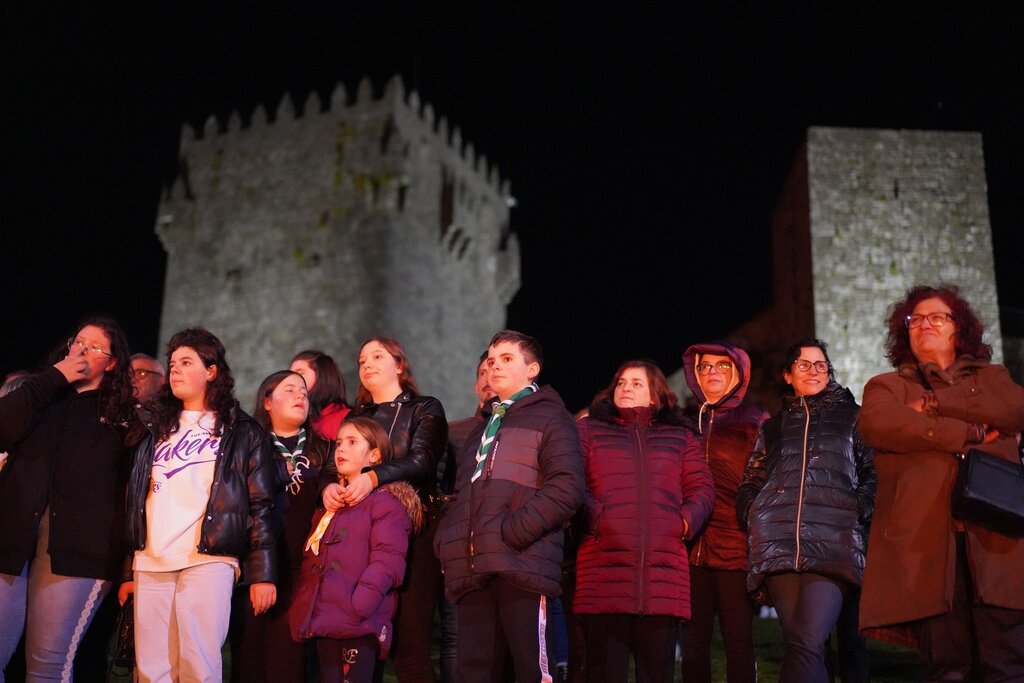 Montalegre - Queima do Judas 2024 (8)