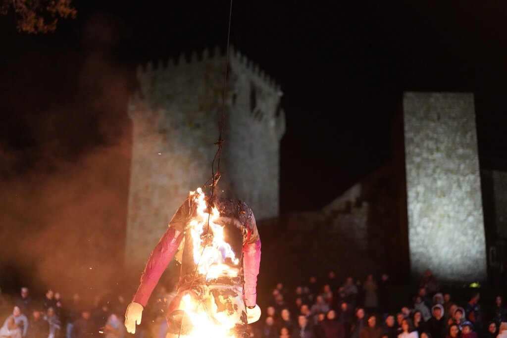 Montalegre - Queima do Judas 2024 (14)