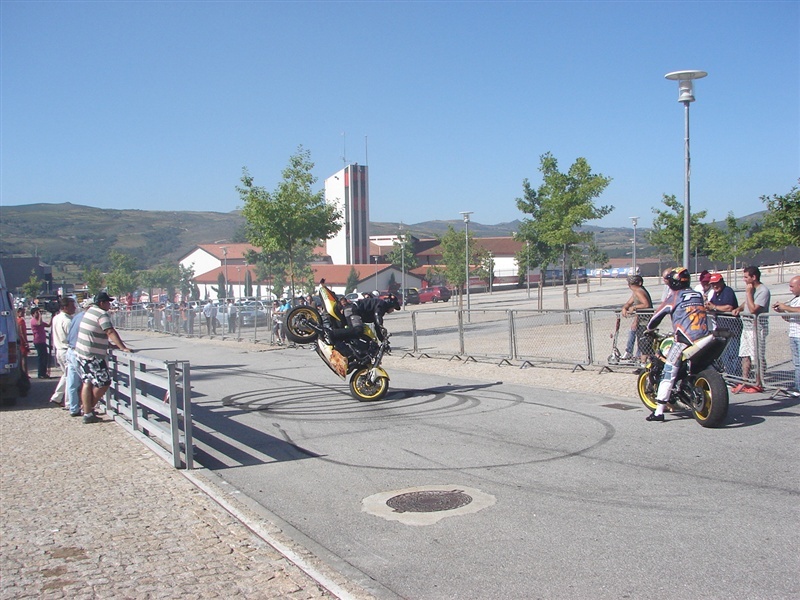 1.º Montalegre Tuning Motor Show