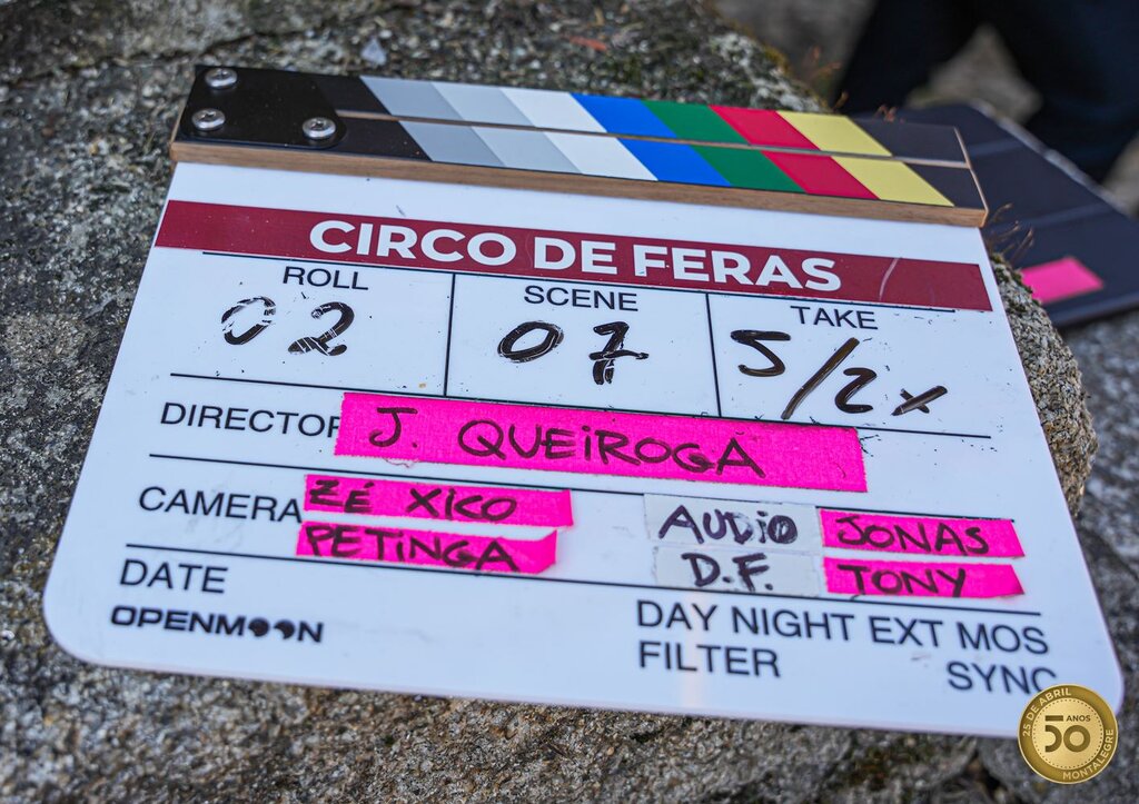 novela__circo_de_feras__gravacoes__6_