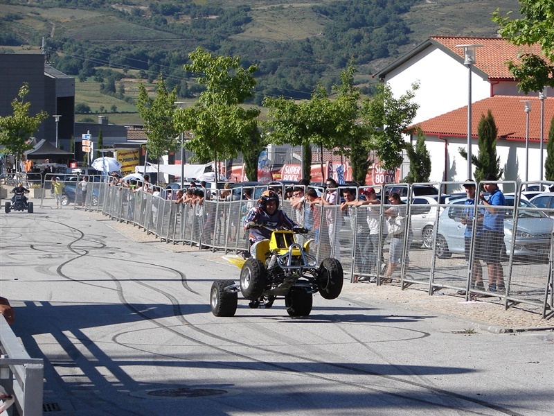 1.º Montalegre Tuning Motor Show