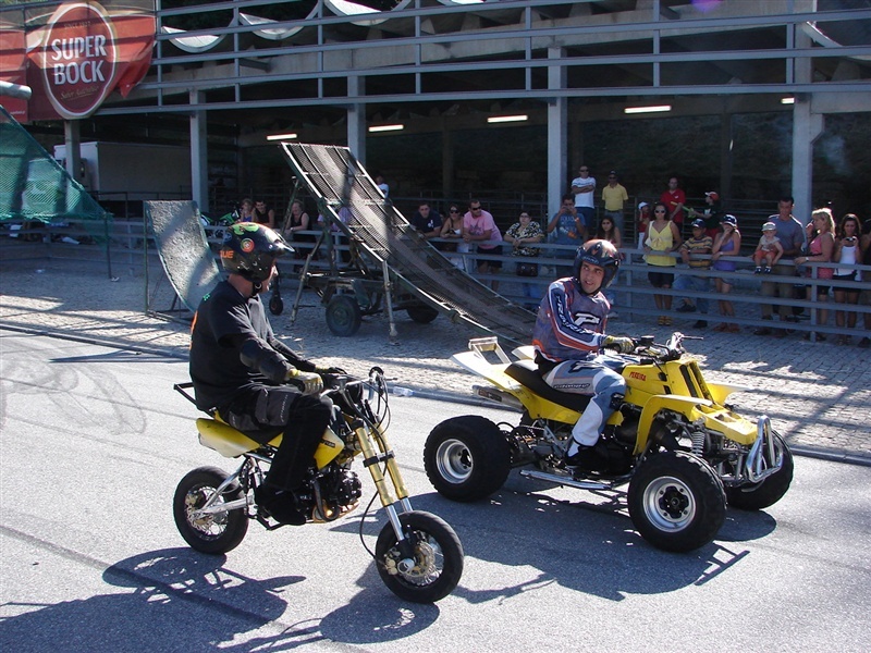 1.º Montalegre Tuning Motor Show