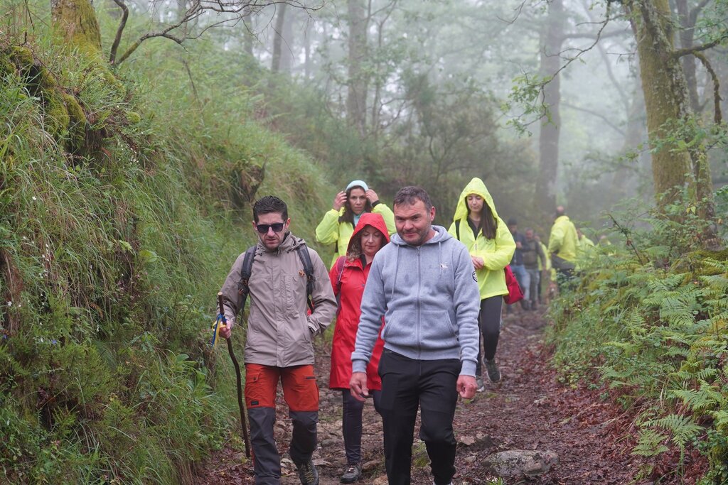 Carrilheiras de Barroso (Trilho Outeiro-Parada) (20)